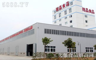 旌晶食品公司組織管理人員參觀(guān)新廠(chǎng)建設(shè)和谷物微粉車(chē)間，提升餐飲企業(yè)管理水平